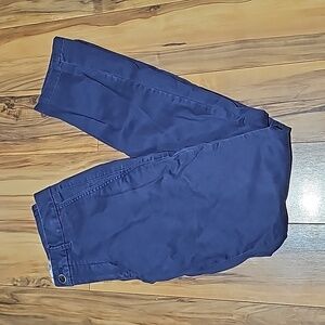 Men's Navy Blue Pants